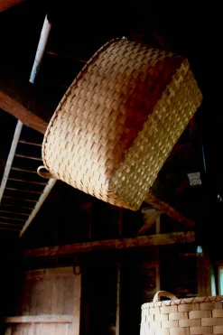 The New Gloucester Basket