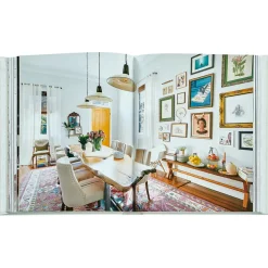 The New Southern Style: The Interiors of a Lifestyle and Design Movement Bonded Leather