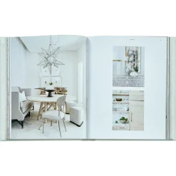 The New Southern Style: The Interiors of a Lifestyle and Design Movement Bonded Leather