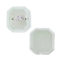 The Nouvelle Bevel Single