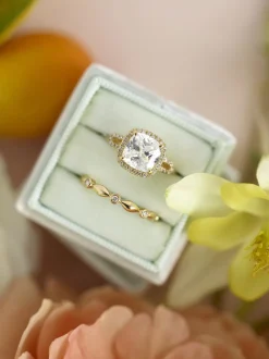 The Nouvelle Classic Double