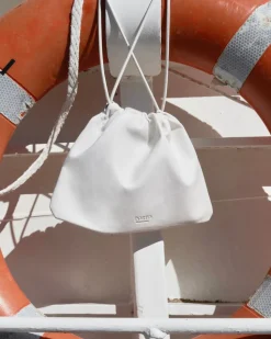 The Novella in Bianco