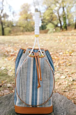 The Novelty Lily Bag