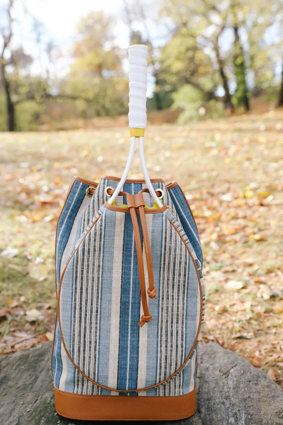 The Novelty Lily Bag