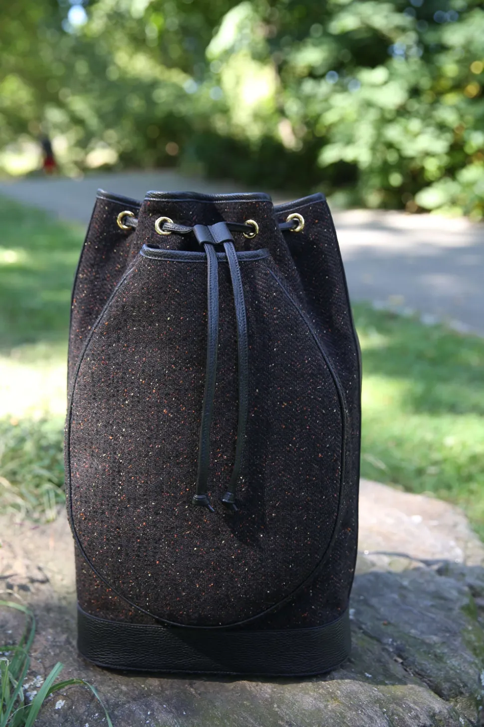 The Novelty Lily Bag