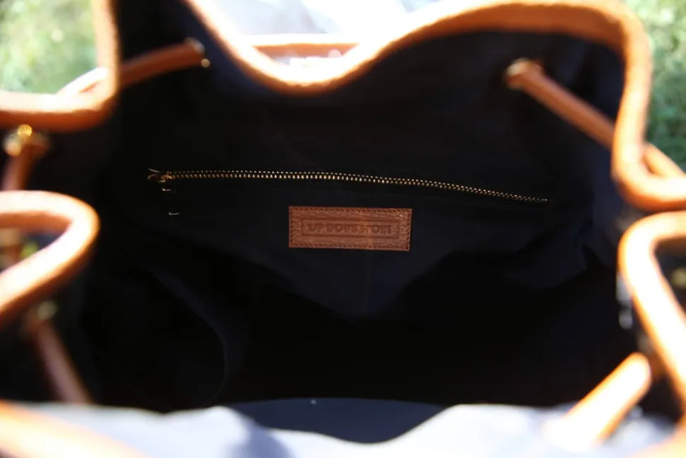 The Novelty Lily Bag