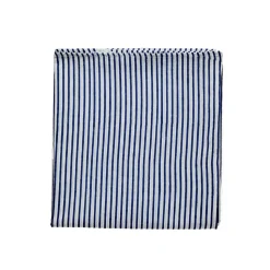 The Padstow Stripes Tablecloth