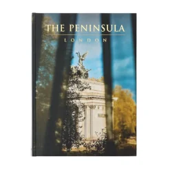 The Peninsula London