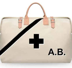 The Prepster, Two-Person 3-Day Emergency Kit Bag