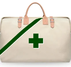 The Prepster, Two-Person 3-Day Emergency Kit Bag