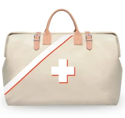 The Prepster, Two-Person 3-Day Emergency Kit Bag