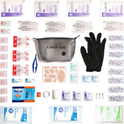 The Prepster, Two-Person 3-Day Emergency Kit Bag