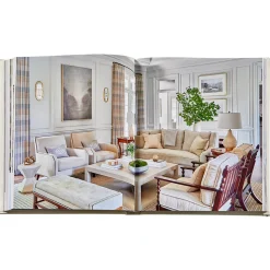 The Principles of Pretty Rooms Bonded Leather