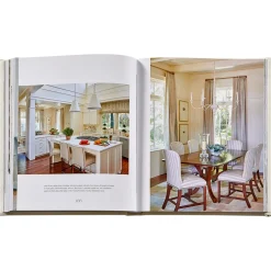 The Principles of Pretty Rooms Bonded Leather