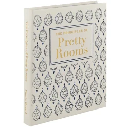 The Principles of Pretty Rooms Bonded Leather