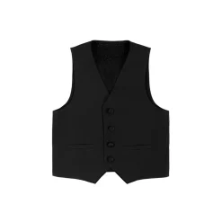 The Ring Bearer Waistcoat