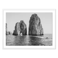 The Rocks Print
