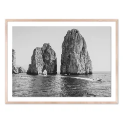 The Rocks Print