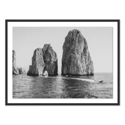 The Rocks Print