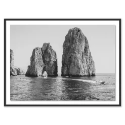 The Rocks Print