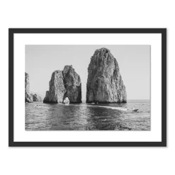 The Rocks Print