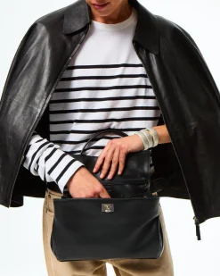 The Rolling Bracelet in Silver