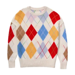 The Scottish Sweater