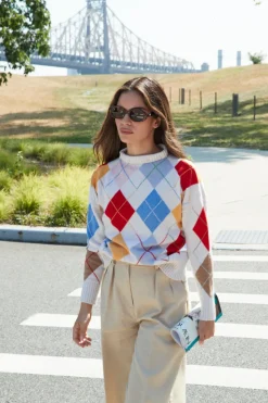 The Scottish Sweater