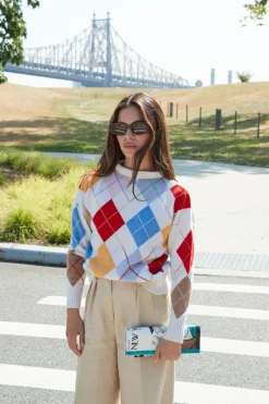 The Scottish Sweater