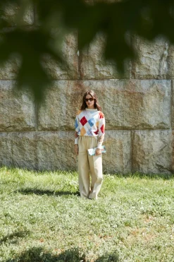 The Scottish Sweater