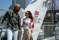 The Scottish Sweater