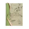 The Secret Garden Art Novel Collector's Edition