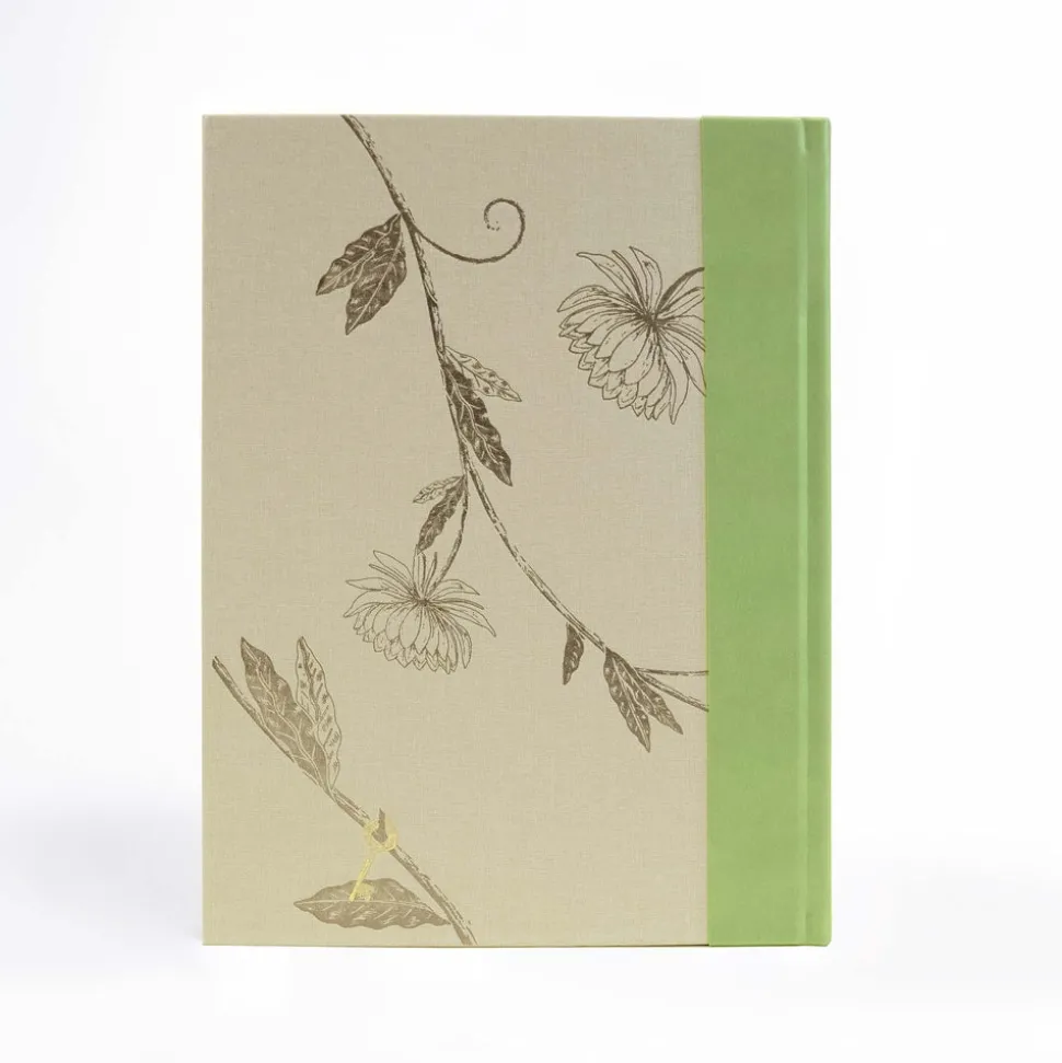 The Secret Garden Art Novel Collector's Edition