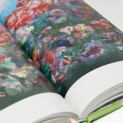 The Secret Garden Art Novel Collector's Edition