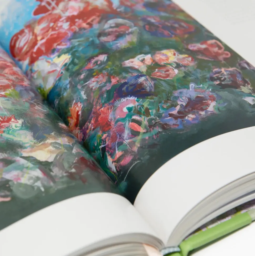 The Secret Garden Art Novel Collector's Edition