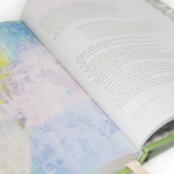 The Secret Garden Art Novel Collector's Edition