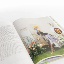The Secret Garden Art Novel
