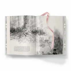 The Secret Garden Art Novel