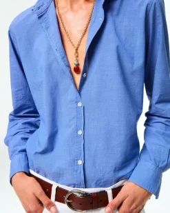 The Semi Precious Stone Necklace