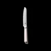 The Serrated 6" Knife