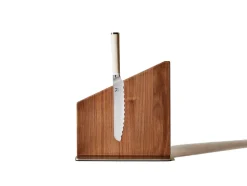 The Serrated 6" Knife