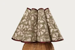 The Shoreditch Lampshade