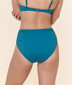 The Sicily Bikini Bottom in Ocean