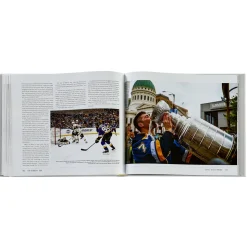 The Stanley Cup: A History of Hockey's Greatest Prize from the Pages of Sports Illustrated
