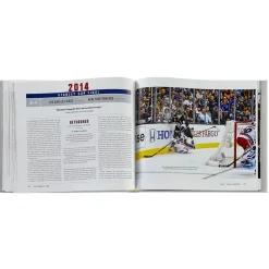 The Stanley Cup: A History of Hockey's Greatest Prize from the Pages of Sports Illustrated