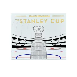The Stanley Cup: A History of Hockey's Greatest Prize from the Pages of Sports Illustrated