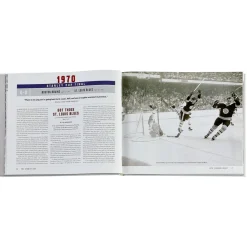 The Stanley Cup: A History of Hockey's Greatest Prize from the Pages of Sports Illustrated