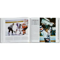 The Stanley Cup: A History of Hockey's Greatest Prize from the Pages of Sports Illustrated