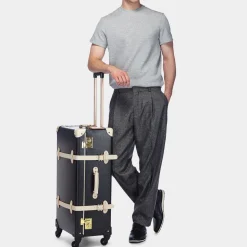 The Starlet Check In Spinner