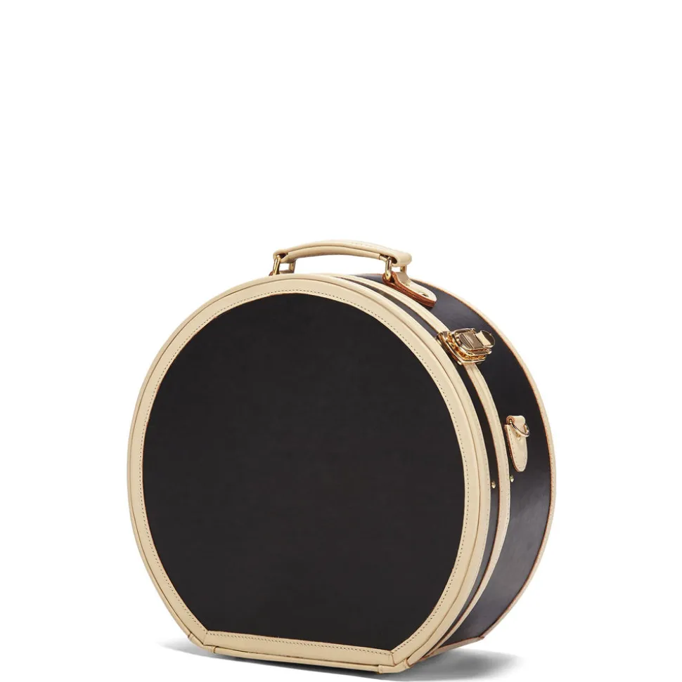 The Starlet Large Hatbox